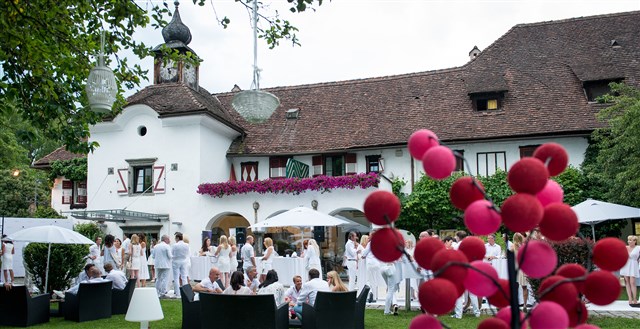 hotel schloß leonstain in pörtschach am wörthersee