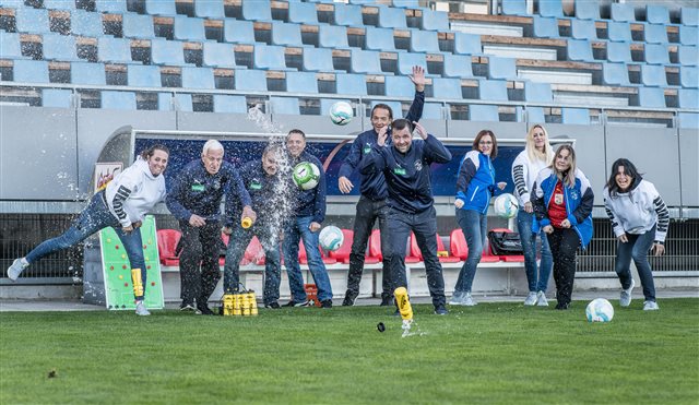 kärntner fußballverband