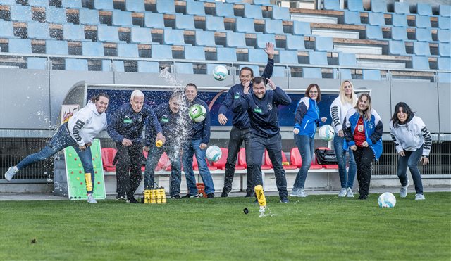 kärntner fußballverband