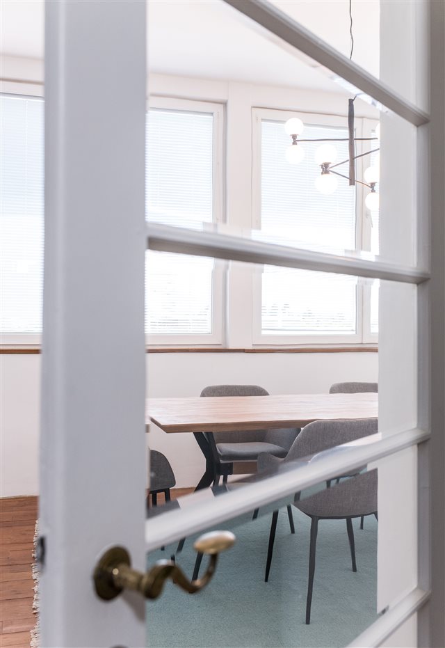 abel und abel architektur