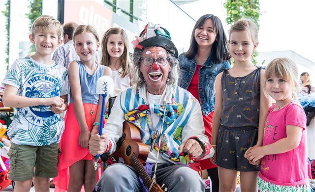 neukauf ekz villach kinderflohmarkt