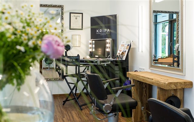 friseur kammback pörtschach